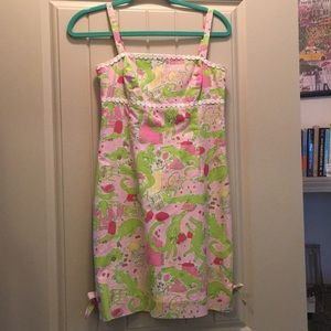 Lilly Pulitzer Size 0